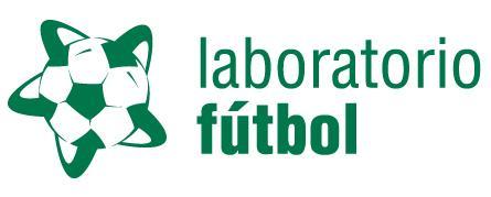 Laboratorio Fútbol *