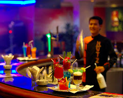 Nutz Fun Pub
