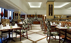 Oven d'Or Restaurant