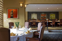 Hemispheres Restaurant