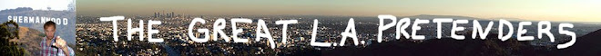 THE GREAT L.A. PRETENDERS Website