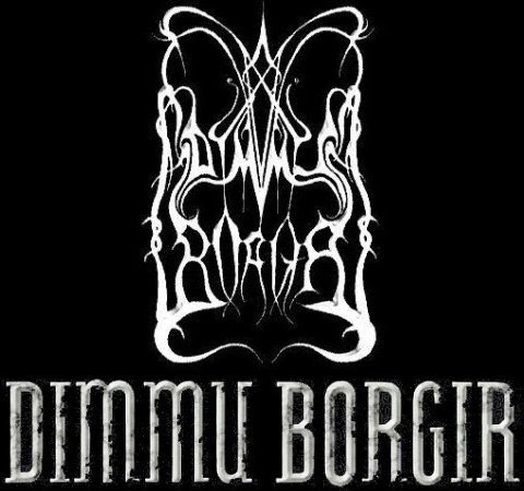Shagrath  Dimmu borgir, Extreme metal, Death metal