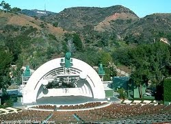 Hollywood Bowl