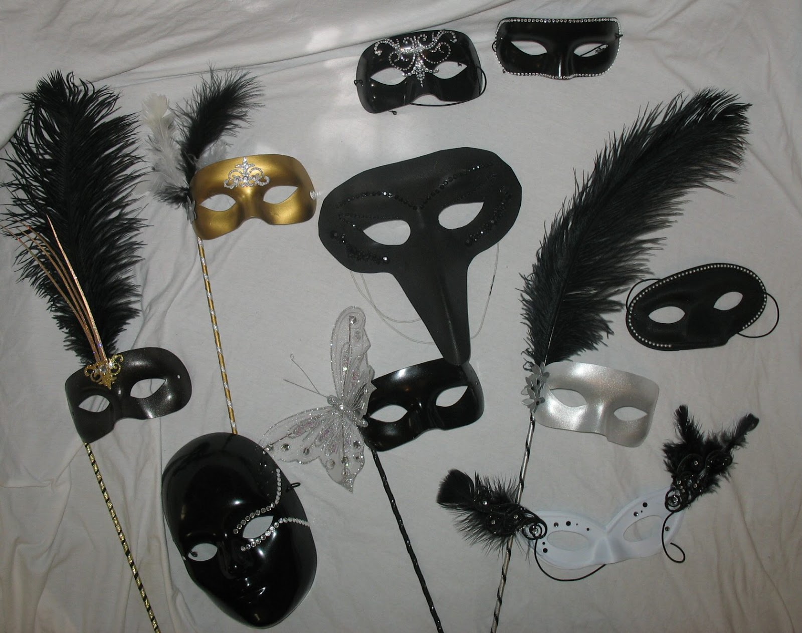 CHERUBS 2016 Masquerading Angels Ball Raleigh Halloween Charity Event