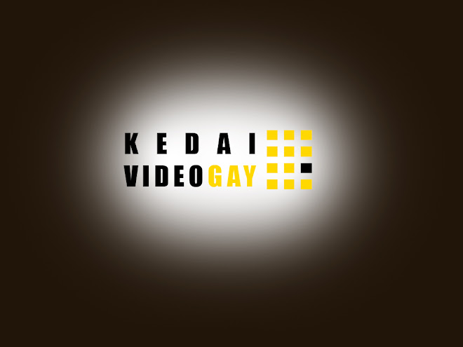 Kedai Video Gay