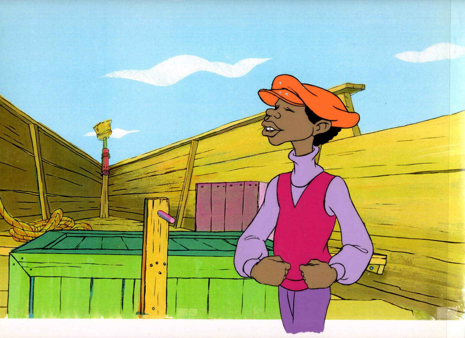 GORDO ALBERTO / FAT ALBERT HEY, HEY, HEY... NUEVOS