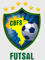 Confederação Brasileira de Futsal