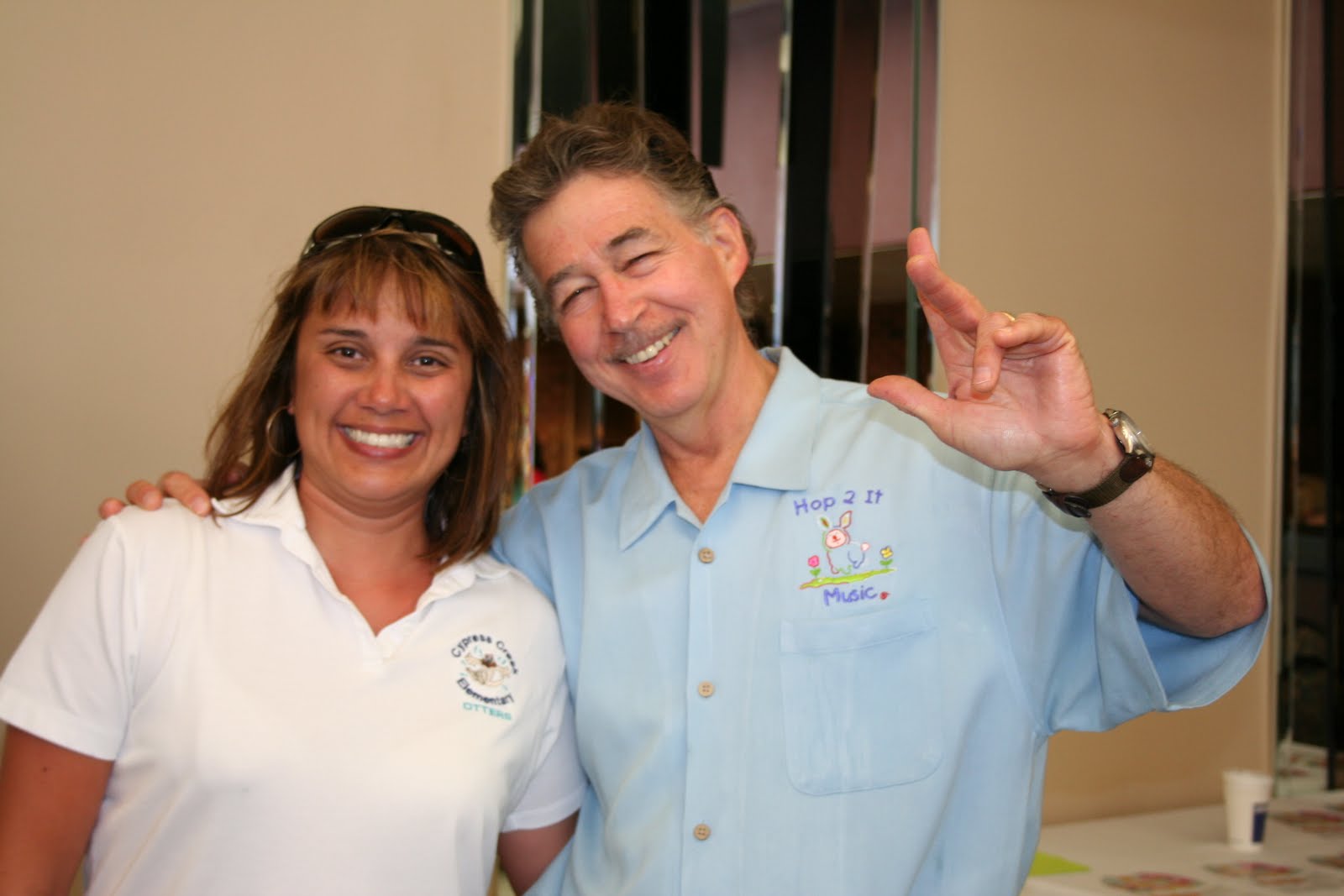 Wright&rsquo;s Rippers: Jack Hartmann 2010