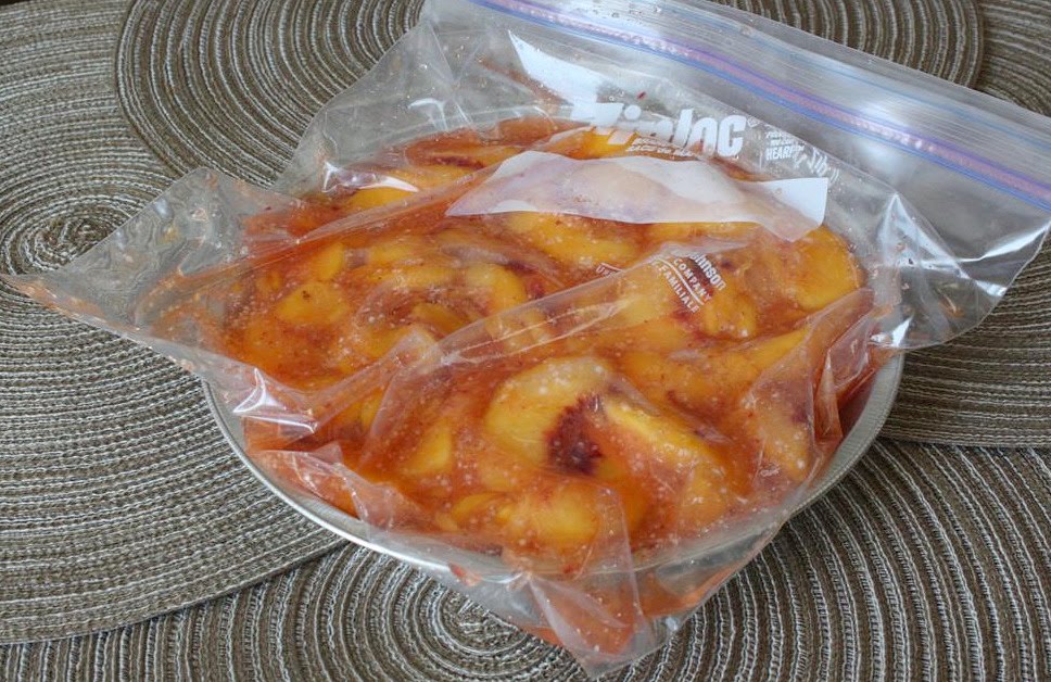 Frozen Peach Pie Filling Food Network Frozen Peach Pie Filling Food Network