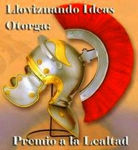 Premio Lealtad