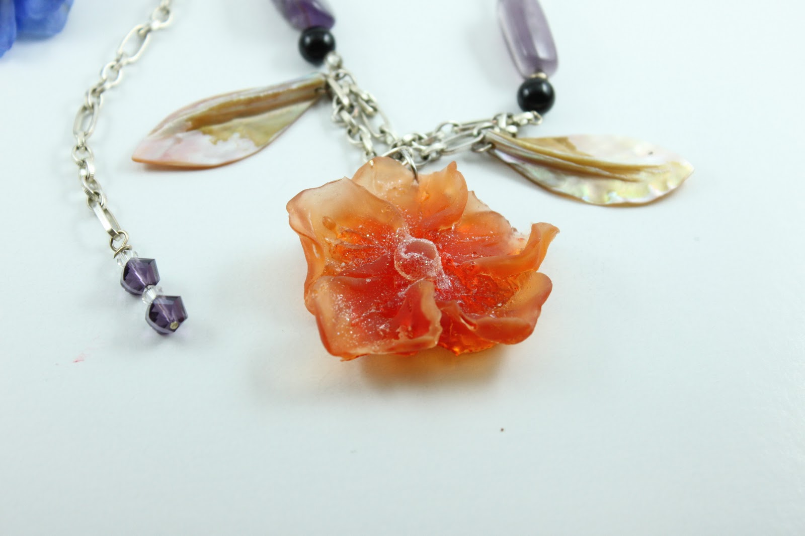 How To Work With Resin And Clay How to bake polymer clay