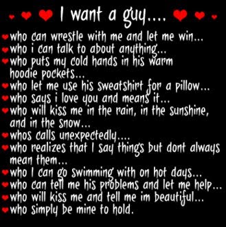 guy who beautiful calls when find want forever him quotes instead man live guys girl he girls if boys perfect