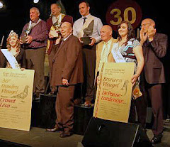 Golden Wing Vinnarna 2007