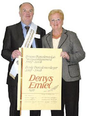 Emiel & Ginette Denys - Tielt