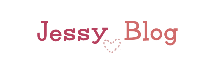 Jessy Blog
