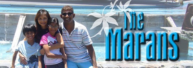 The Marans