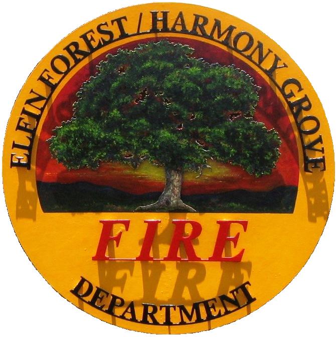 Elfin Forest / Harmony Grove Fire Department