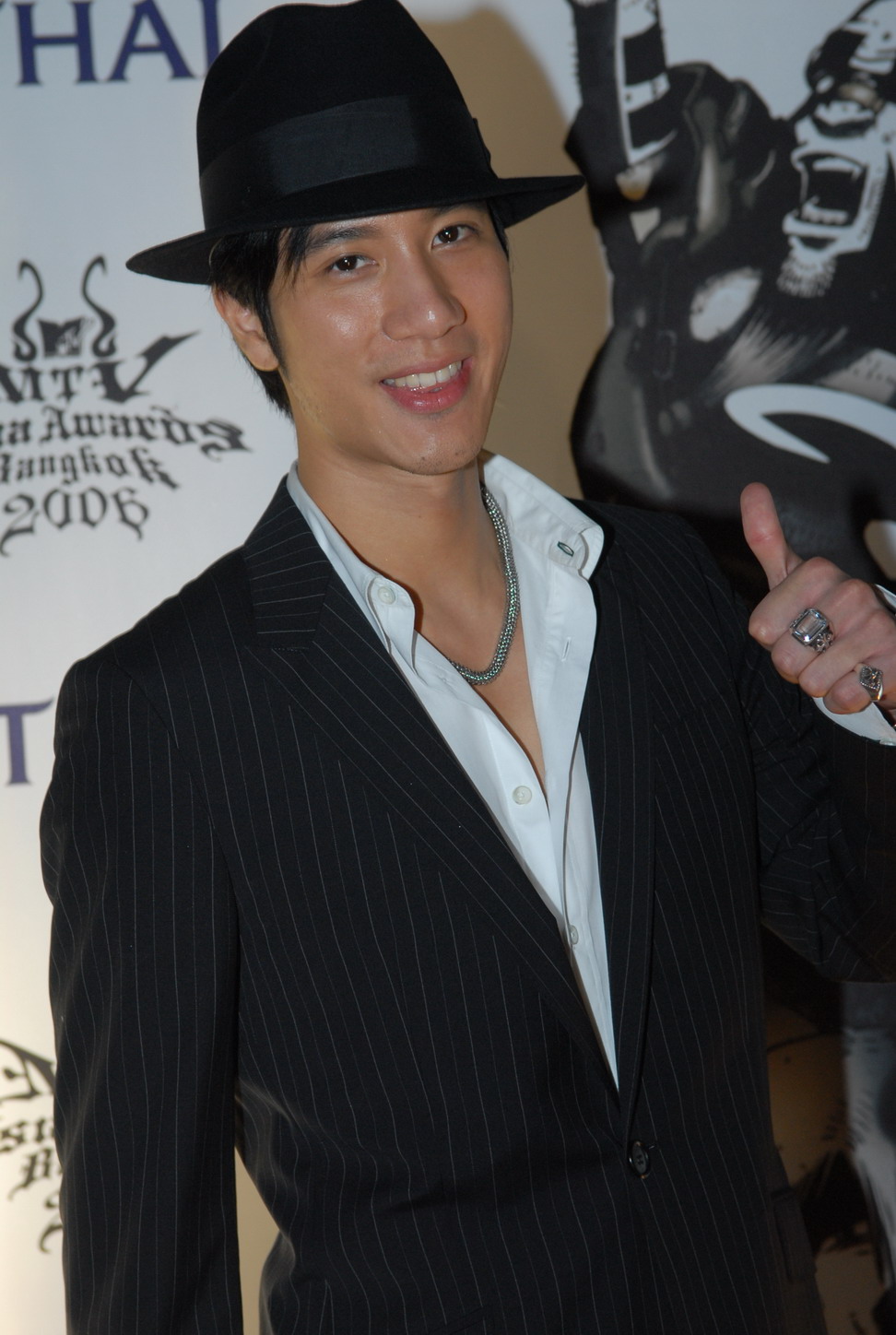 Louis Hom Lee Hom Education | Inspirational Education