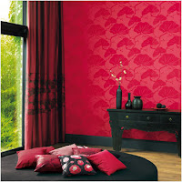 PINTURA Y DECORACION: PAPEL PINTADO