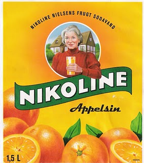 Brands: Nikoline