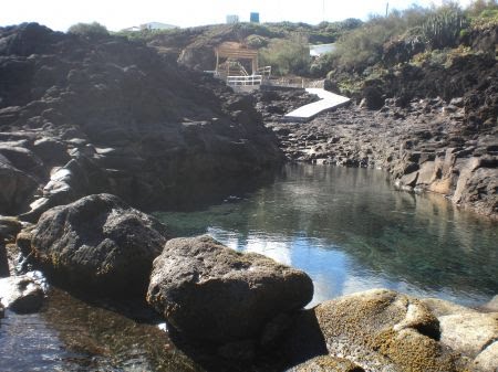 Foto de Puerto Paja en Puntallana, Santa Cruz de Tenerife