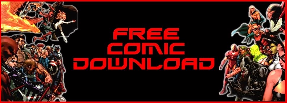 Free Comic Download