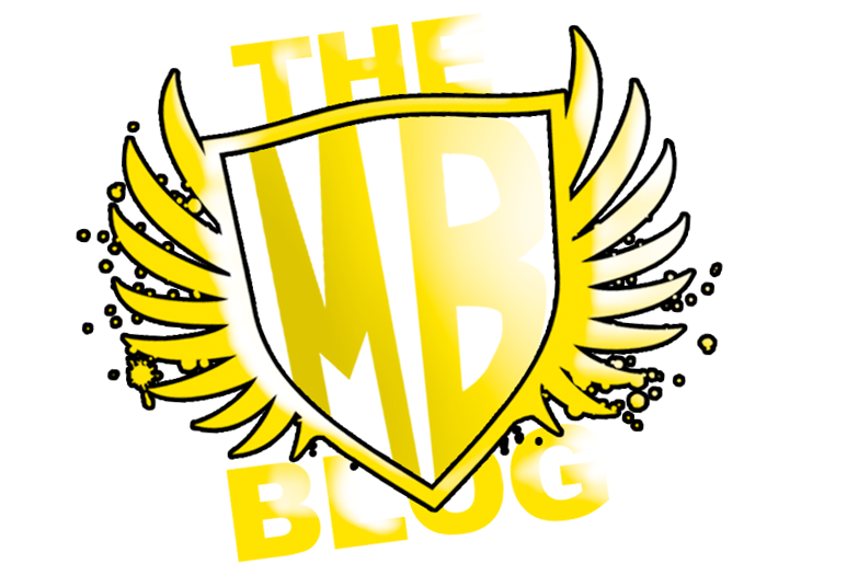 The MB Blog