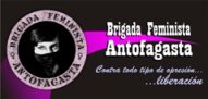 Brigada Feminista Antofagasta