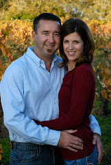 10 year Wedding Anniversary