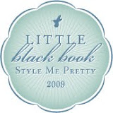 Style Me Pretty