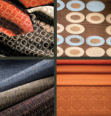 The Textile Design Program @ Jefferson