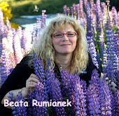 Beata Rumianek - koordynatorka, redaktor
