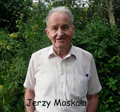 Jerzy Moskała - redaktor