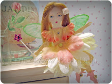 Fairies in the Garden Tutorial: Just $45 USD