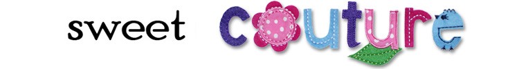 Sweet Couture