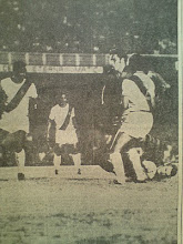 Vasco x Flamengo, 1971