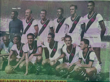 Vasco, 1951