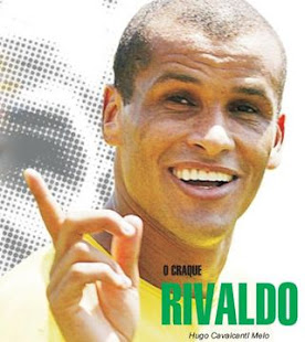 O Craque Rivaldo