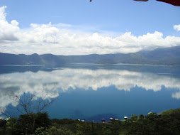 Lago Coatepeque - El Salvador