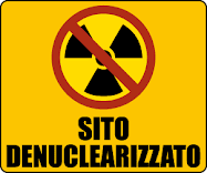 Nucleare?No grazie!