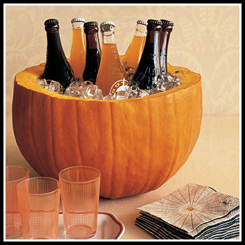 pumpkinicecooler