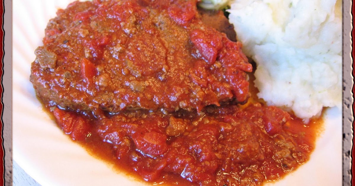 Le coin recettes de Jos PAIN DE VIANDE EN SAUCE (MIJOTEUSE)