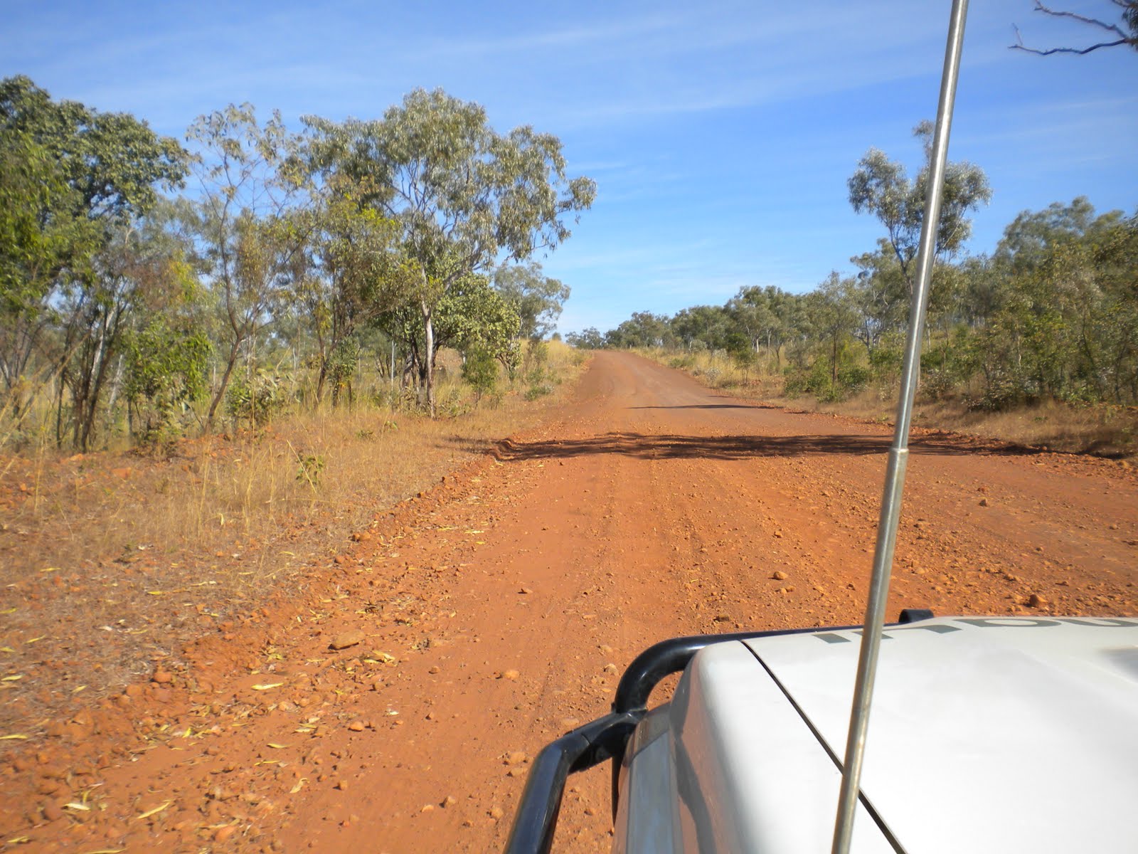Darwin To Broome a 4x4 trip via the Gibb River Road Day 4 The Gibb