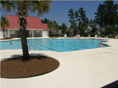 Pool - Lanes for swimming laps