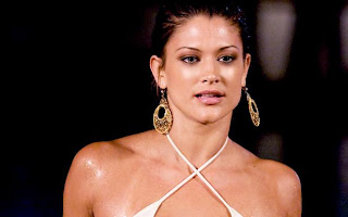 Sexy Divas: Bikini Photos eve torres