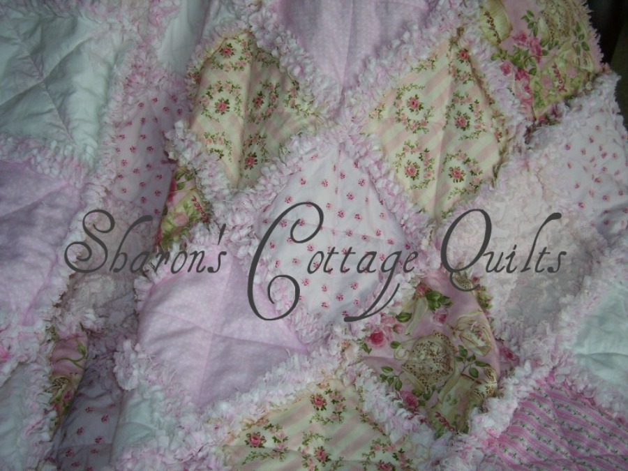 Sharons Cottage Quilts