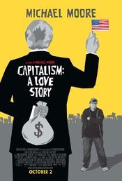 Film Capitalism: A Love Story (2009)