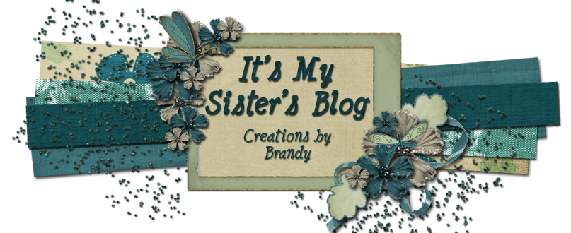 It's My Sister's Blog