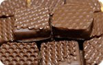 Chocolate found to reduce risk of miscarriage