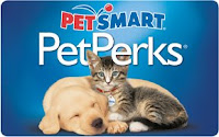 Free $100 in Petsmart coupons